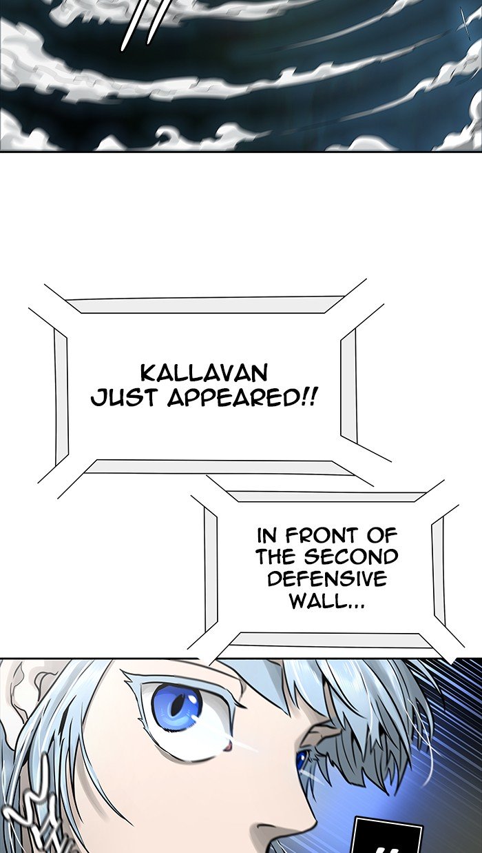 Tower of God, Chapter 474 image 04